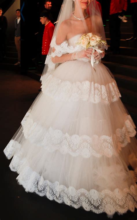 dolce gabbana christening gowns|dolce and gabbana wedding gowns.